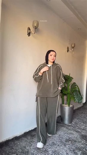 ✨ The New TALA Wool Suit ✨❤️ A masterpiece woven from the finest Italian wool. This limited-edition creation reflects TALA’s timeless grace — where elegance is eternal and every detail whispers luxury. 💫👗 | Tala Fashion