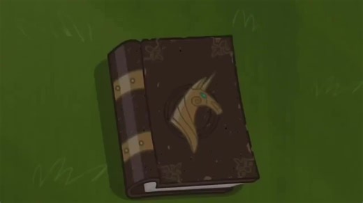 My Little Pony: Temp1 Cap1 Review