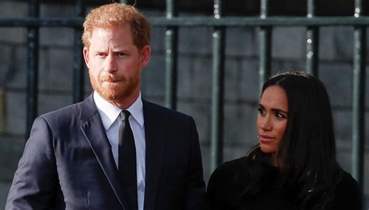 Meghan Markle, Prince Harry ‘planned absurd, improbable’ car chase in NYC?
