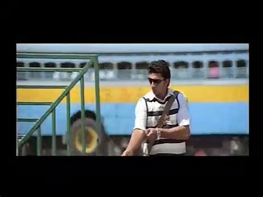 Challenge | movie | 2009 | Official Trailer