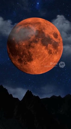 Apocalypse Unfolds: The Sky Turns Dark | Revelation 6:12–14 Explained