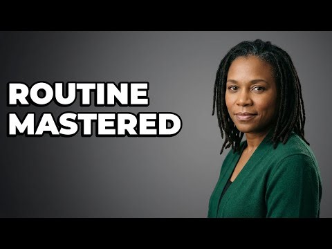 How Do Teens Develop A Productive Daily Routine?