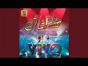 El Gavilán (En Vivo)