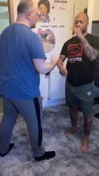 How to Deflect a Punch | Martial Arts Self-Defense Tutorial (Kuntao Mantis Style)