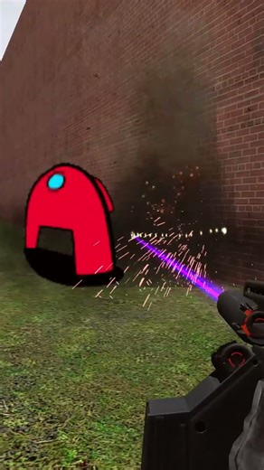 Destroying Fire in The Hole in Maze Gmod | ep 5 #gmod #garrysmod #shorts