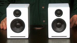 Audioengine 2