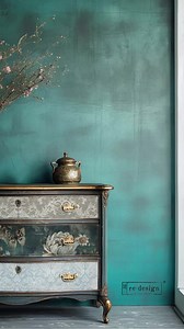 10 NEW Redesign with Prima® Découpage Paper Triple Packs, with three beautiful designs perfectly curated to mix and match on your next DIY project. 🎉 | Re·design with Prima