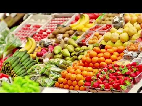 Natural Farming in Telangana State || సహజ సాగులో నెంబర్​ వన్​గా తెలంగాణ || ETV BHARAT Telangana