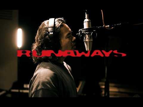 The Temper Trap - Runaways (Official Music Video)