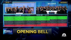 Opening Bell, November 8, 2022