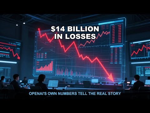 The $100 Billion Reason OpenAI Won't Declare AGI