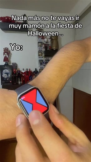 78 reactions | Ben 10 disfraz de Halloween  #halloween #disfraz #superheroe #ben10 #halloween | Crossbowns | Facebook