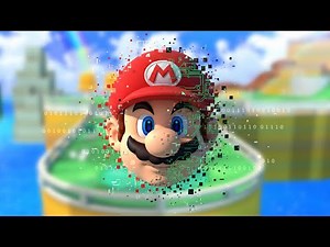 I Made AI Play Super Mario 3D World