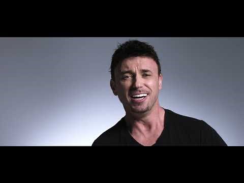 Nathan Foley - Hurricane (Official Music Video)