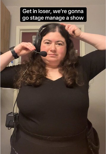 Ali Flores on TikTok