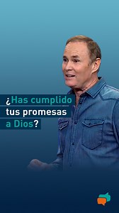 3.1K reactions · 156 shares | Cumplir nuestras promesas a Dios es más...