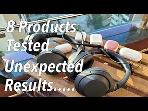 Which One Has the Best Microphone Quality - Tested