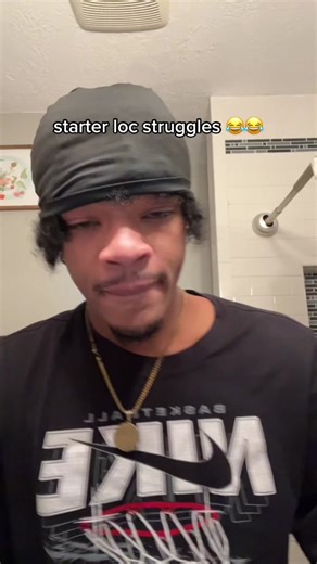 that shake and mist combo be saving my life 😂 #fyp #foryou #locs #dreadlocks #locjourney #starterlocs #locstruggles #locdin #dreads #menshair