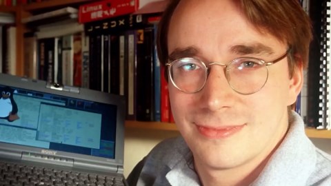 Installing the Greatest Operating System of All Time