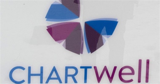 Andrew Moffs' Top Picks: Digital Core REIT, Digital Core REIT & Chartwell Retirement Residences