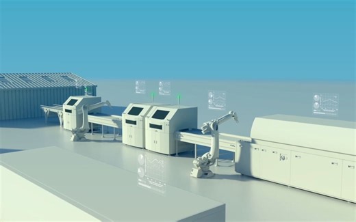 Elmo伺服驱动器，让智能机器更智能