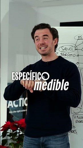 How to set GOALS and OBJECTIVES (SMART Method)