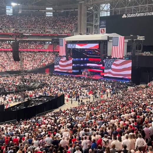 3.6K reactions · 320 shares | This week, I attended Charlie Kirk’s...