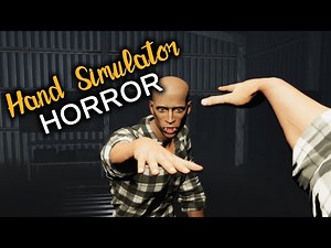 Hand Simulator : Horror # 4 - Am Ende Lohnt sich harte Arbeit immer