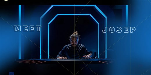 [Free Giveaway of LiveLoop!] Elevating the Art of Live Music Production & Performance: Live Looping Meets AI & Web3
