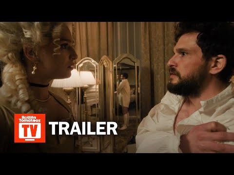 Industry Season 4 Trailer