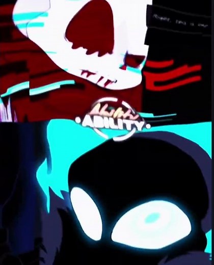Nightmare Mode Sans vs. Fatal Error (Canon vs. Underverse)