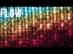 Psychedelic Ambient Visual Loop | Tie-Dye, Film Grain, Dreamcore Vibes