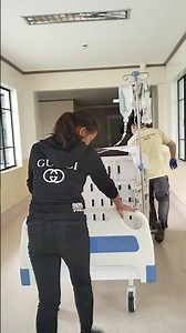 Get well soon Ate🙏🙏🙏