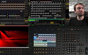 Let's Timecode A Light Show!