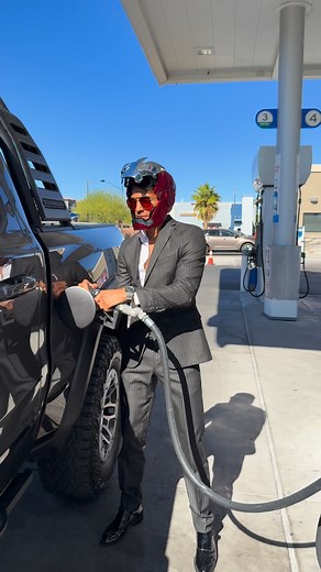 76K views · 1.7K reactions | I AM IRON MAN. | Emiliano vargas | Facebook