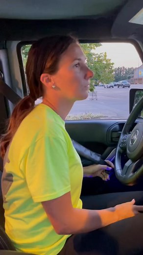 She thinks she blew the Engine by Revving it up! 藍 #smokeprank #omgbilly #trendingprank #holysmokes #youblew | Julius Avery | Facebook