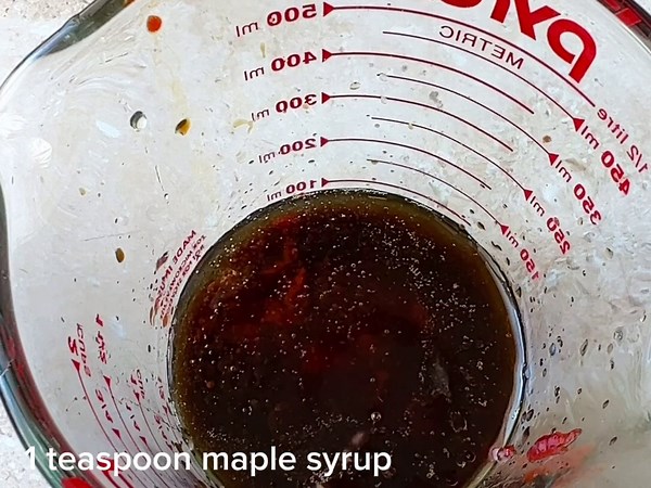 These spicy gochujang noodles are what I make when I want flavor fast