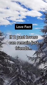 Past lover What is Love ?? Love is a deep and complex emotion that encompasses care, affection, attachment, and a sense of connection toward someone or something. It can take various forms, such as romantic love, familial love, platonic love, or self-love. Love often involves feelings of joy, respect, trust, and the desire to prioritize the well-being of the loved one. What is Relationship ?? A relationship is a connection or bond between two or more people, which can be based on emotional, phys