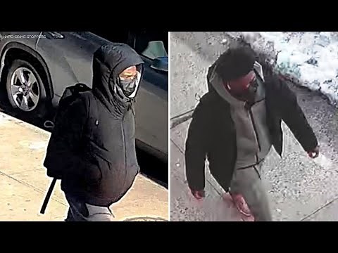 Teen stabbed multiple times in random attack in the Bronx