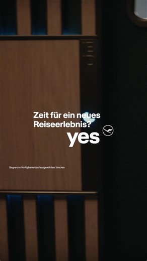 Fühlt sich an wie zu Hause? Erlebe deine Reise neu. | Lufthansa | Facebook