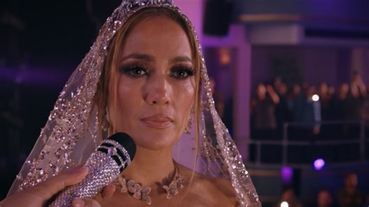 1.6M views · 20K reactions | When your fiancé dumps you onstage there's only one thing left to do... marry Owen Wilson instead! Marry Me, starring Jennifer Lopez, is now playing. | Netflix | Facebook