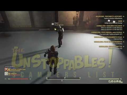 actaavz - Fallout 76 PS4 PS5 Scammer