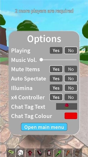 [Tutorial] How To Put Yourself AFK in Roblox Epic Minigames! 🤓