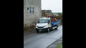 1.5K views · 40 reactions | Join us and Laura Winter as we take a closer look at the winner of the #IVECO Daily Mission Awards 'Construction and Utility' category. These N.D. Brown Ltd vehicles are the perfect partners for their customer REMAC Ltd. | IVECO | Facebook