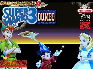 Opening to Walt Disney's Dumbo 2000 Letterbox VHS (Mexican Spanish Copy)