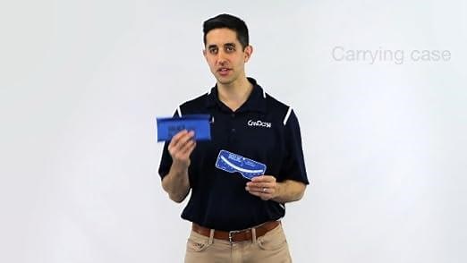 Baseline Scoliometer Overview