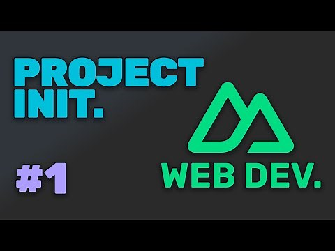 How to Create a Nuxt Site | Full-Stack Web Dev #1