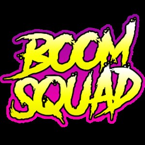 TeamBoomSquad - Twitch