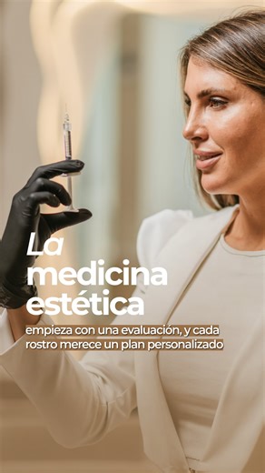 Belamedic/Dra. Fatima Mohando |Médicina Estética on Instagram: "La estética no es solo jeringa, antes de cada tratamiento hay un diagnóstico, una evaluación para determinar el plan de tratamiento ideal para vos… Consulta siempre con un médico especializado, la información también es para del tratamiento 🫶🏻💪 📲 Agenda tu consulta y definamos tu plan ideal 👩🏼‍⚕️ Dra Fátima Mohando • medicina estética •building face• Máster injector • #tratamientos #medicinaestética #estética"