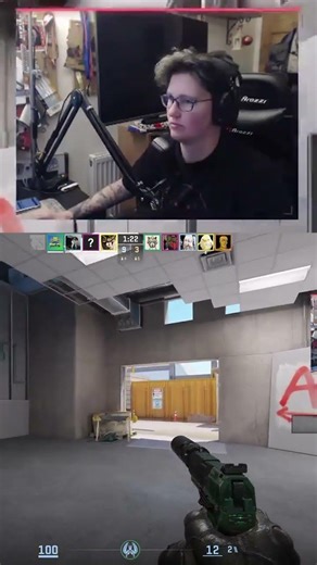 Mögötted!!! | #kanczy89 – #Twitch